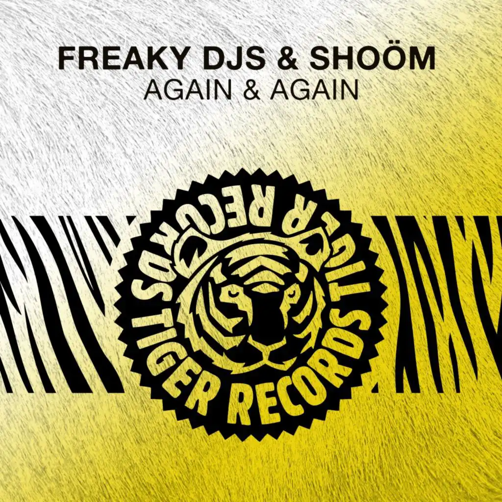 Freaky DJs & SHOÖM