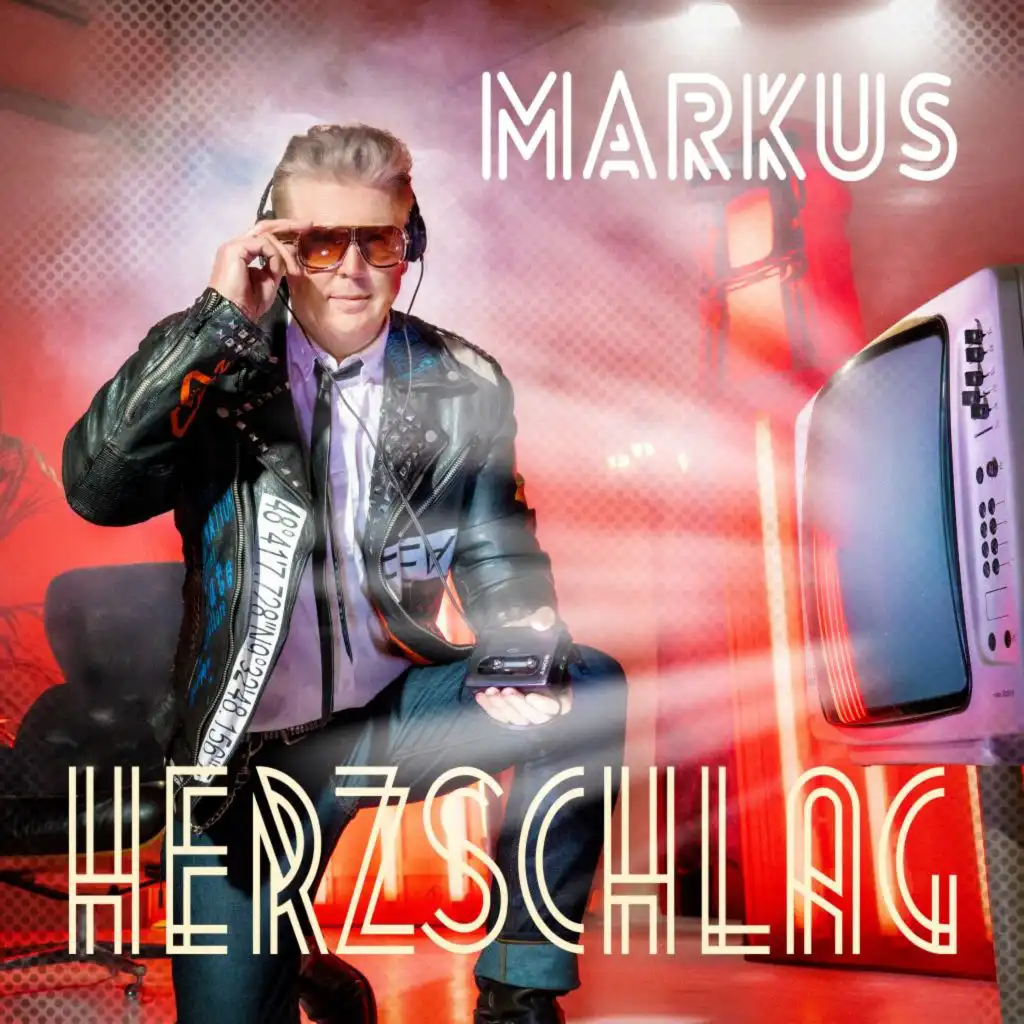 Herzschlag (Radio Version)