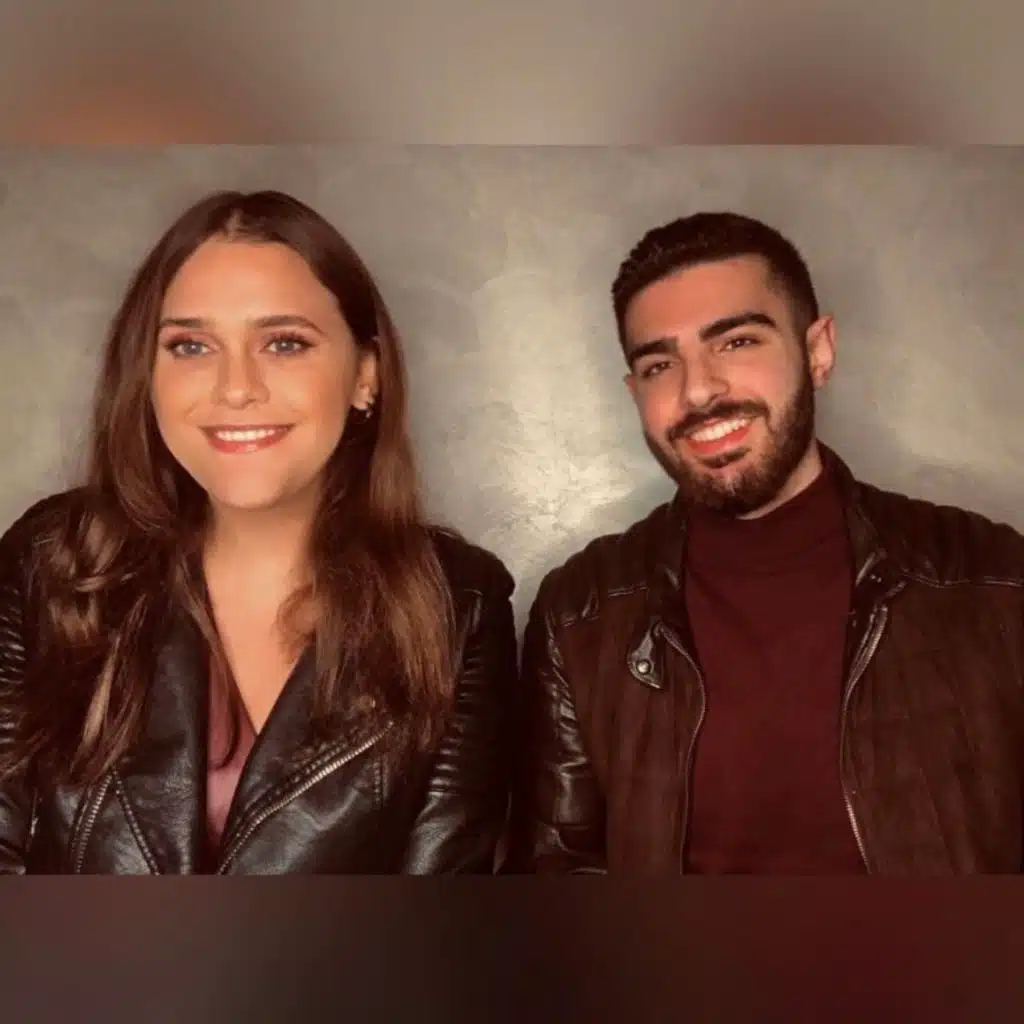 شو قولك x Easy on me 