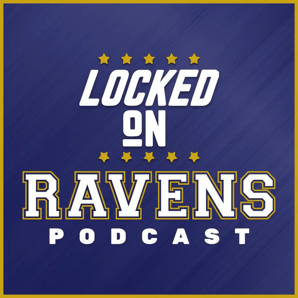 LOCKED ON PODCAST NETWORK, KEVIN OESTREICHER