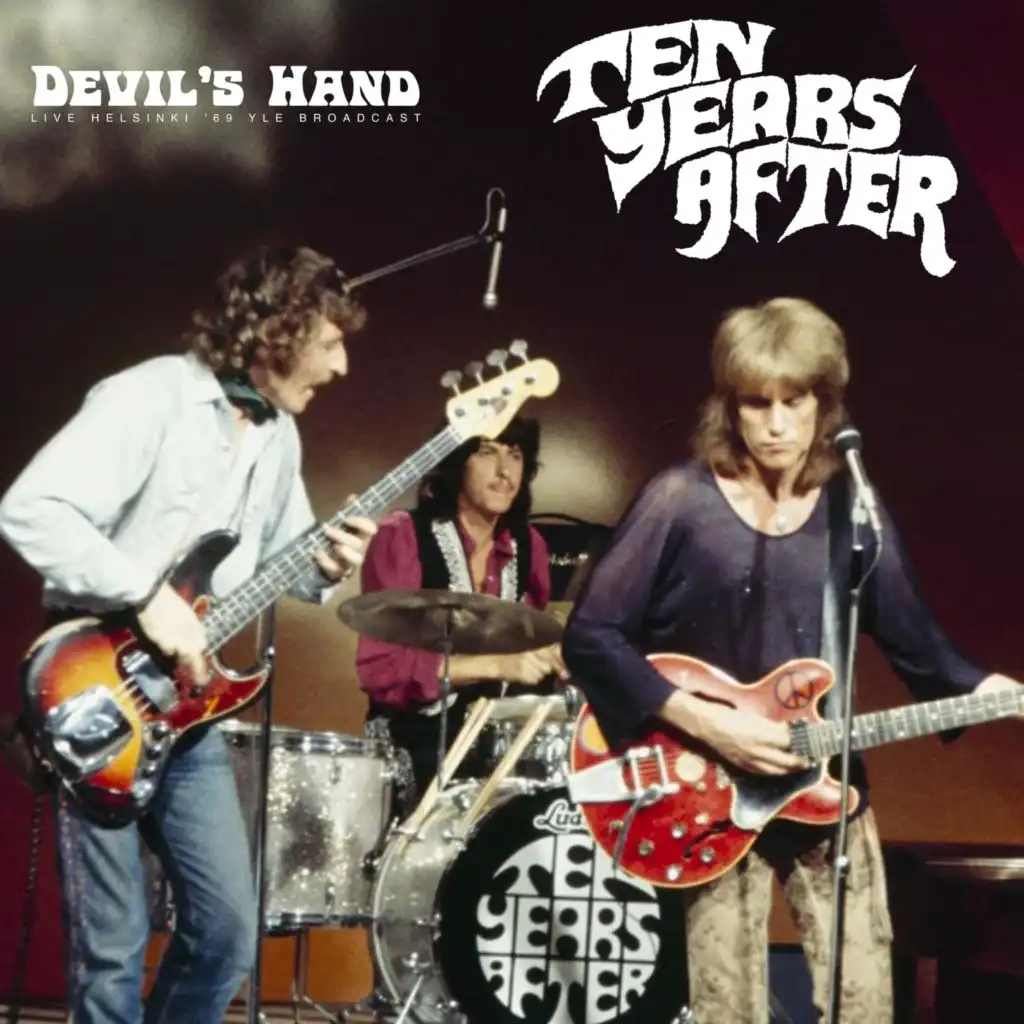 Devil's Hand (Live 1969)
