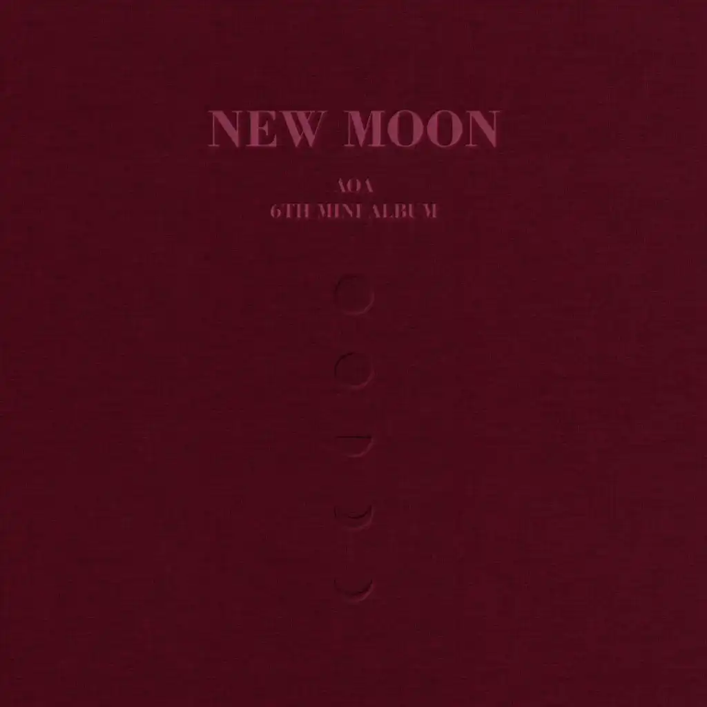 NEW MOON