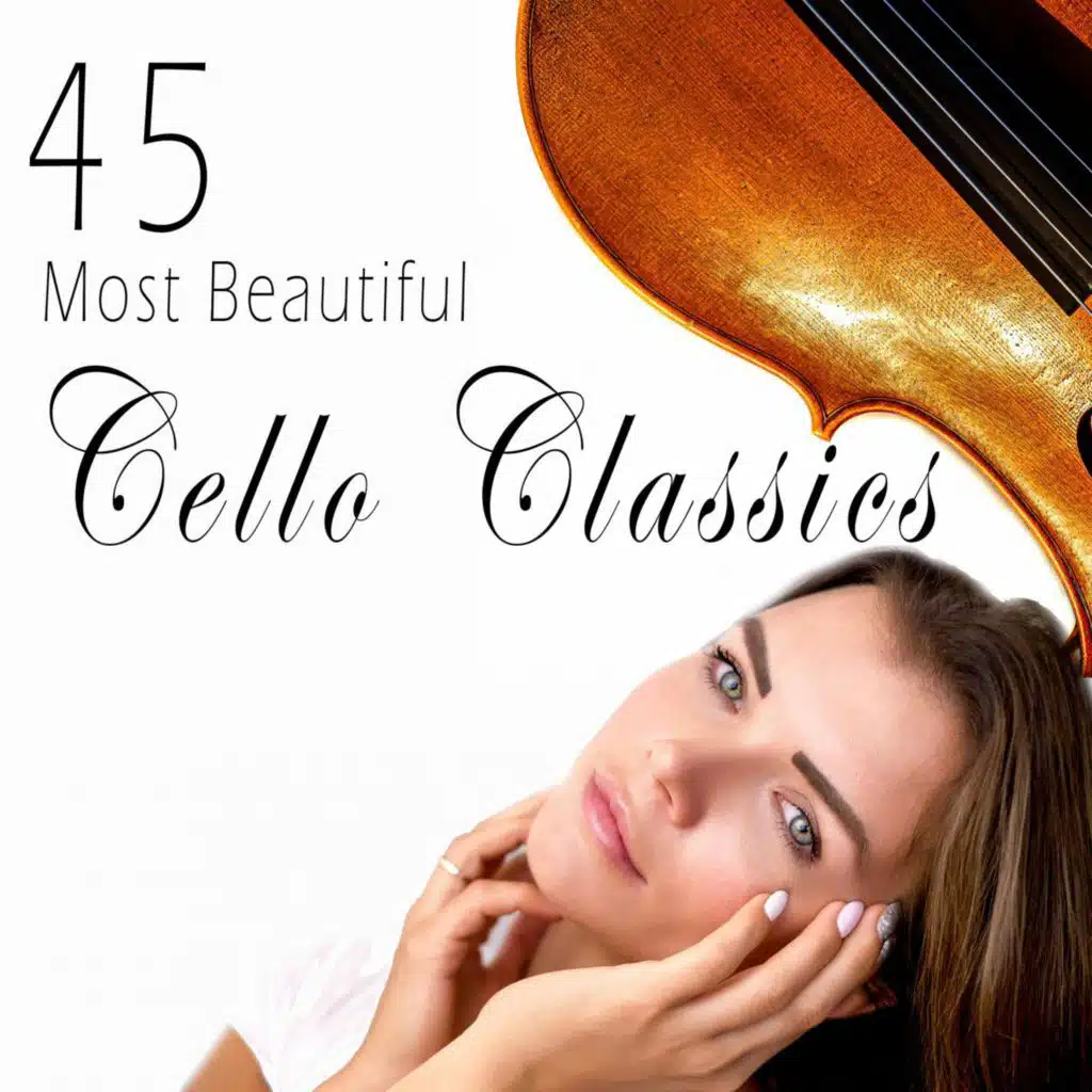 Gymnopédie No.1 (Cello Transcription)