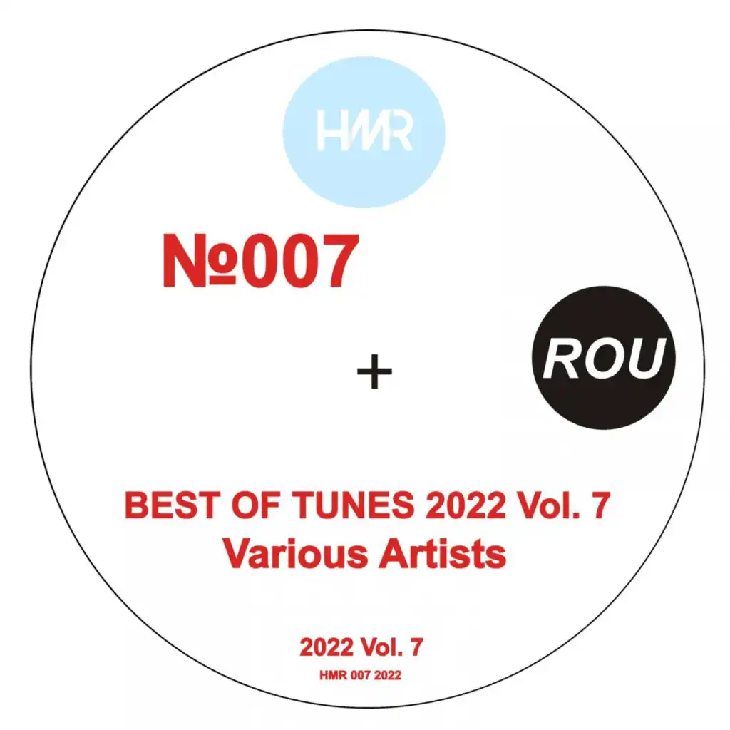 Best Of Tunes 2021, Vol. 7