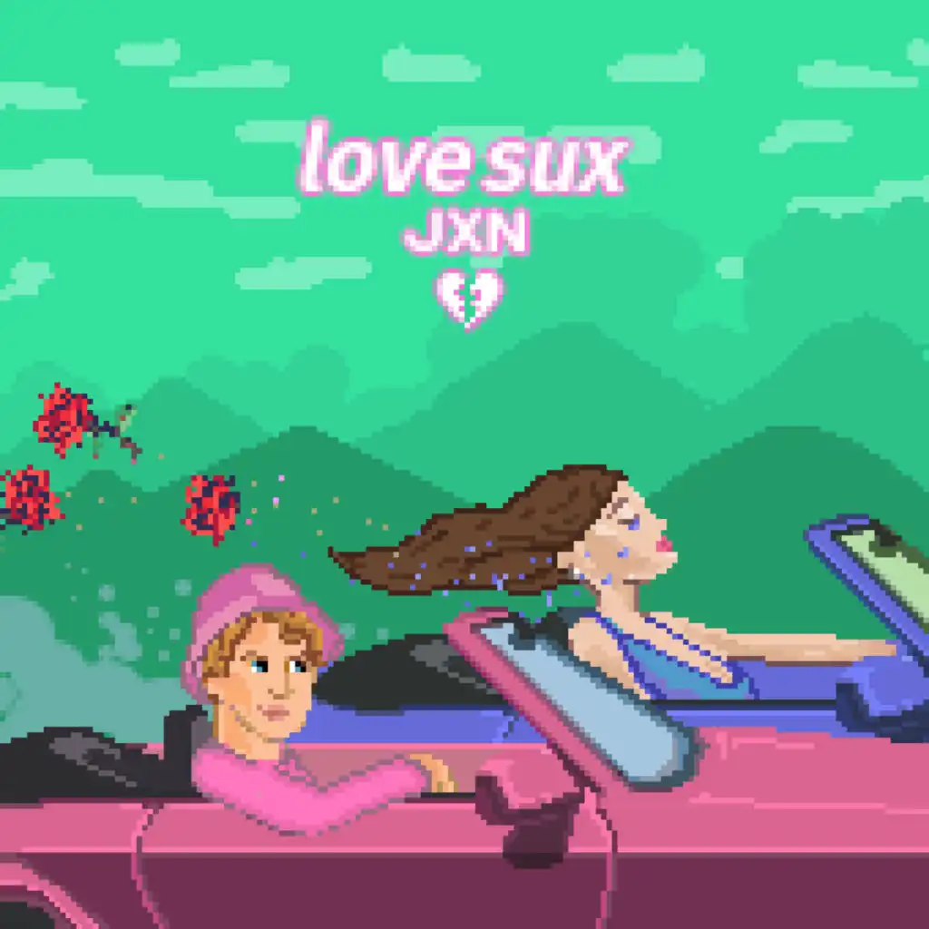 love sux  (Acoustic)