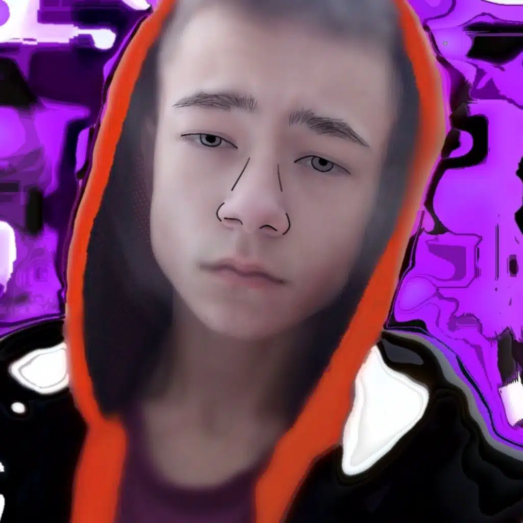 Разные вещи 2 VERSION prod. by wolfsasha