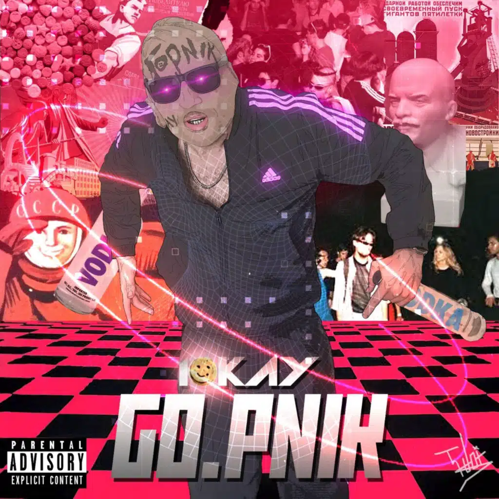 Go . Pnik
