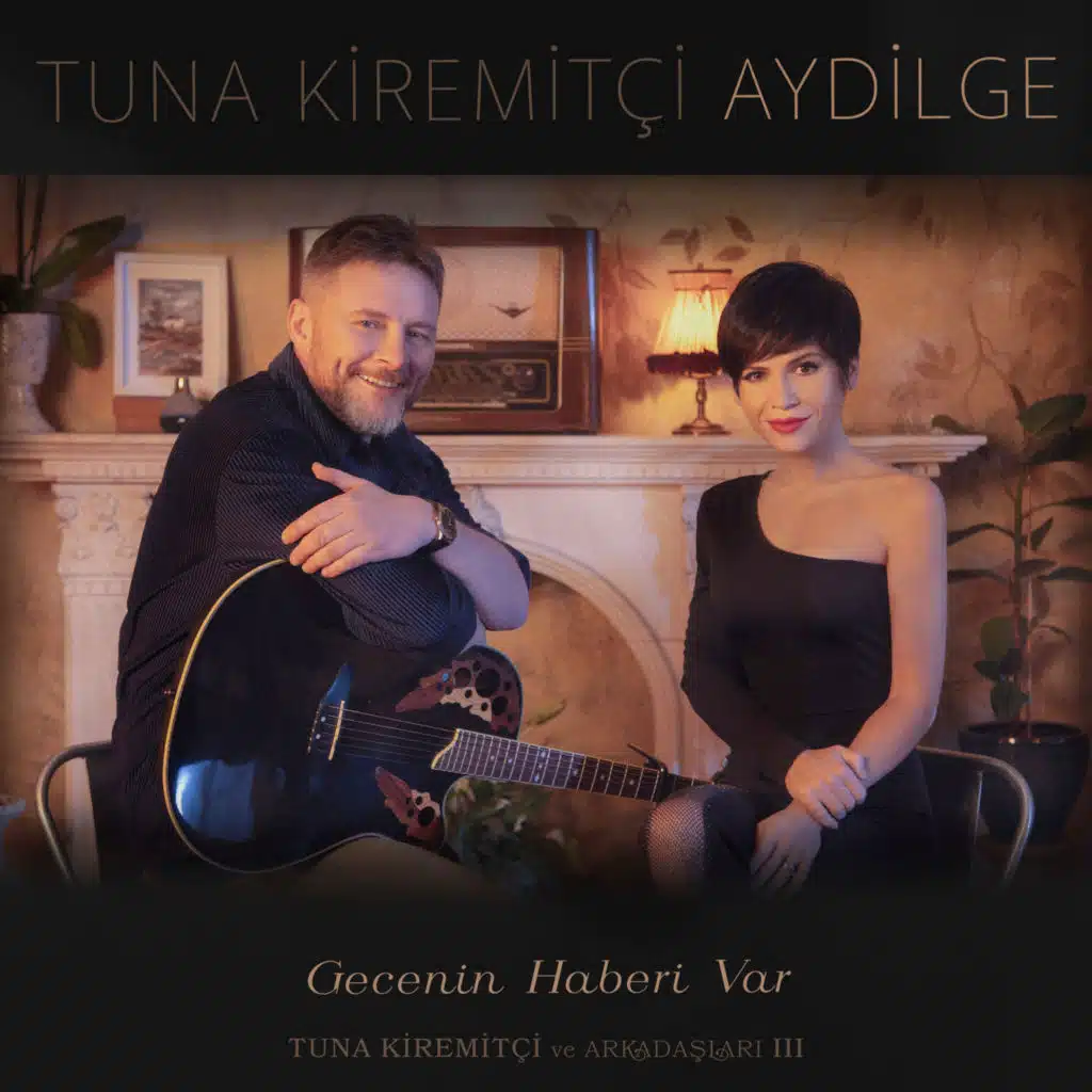Tuna Kiremitçi & Aydilge