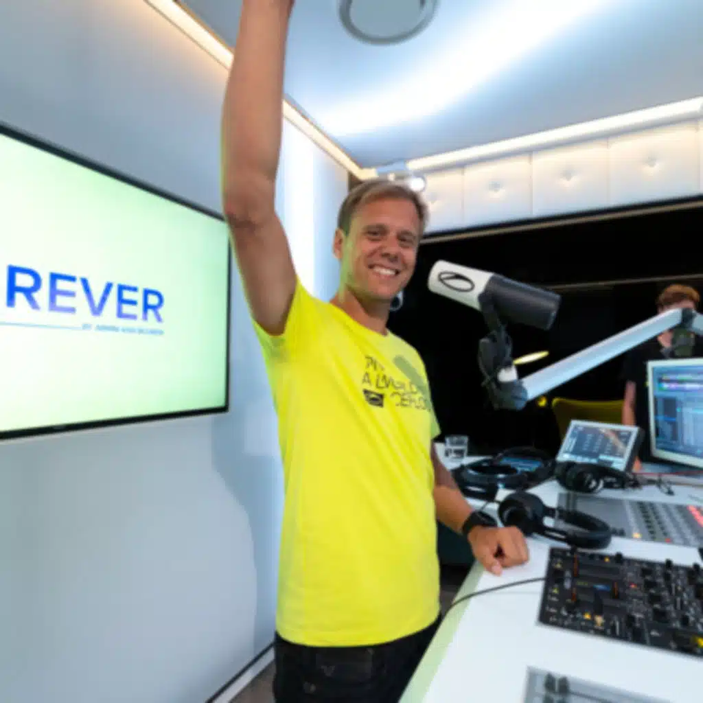 A State Of Trance FOREVER