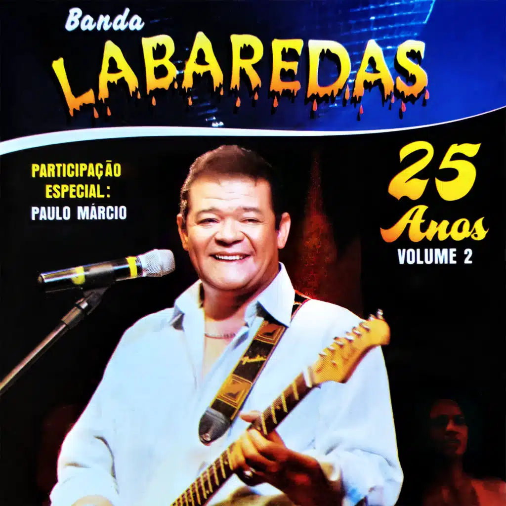 25 Anos, Vol. 2 (Ao Vivo)