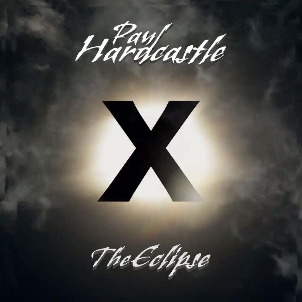 Flight of the Phoenix (feat. The Jazzmasters & Paul Hardcastle Jr.)