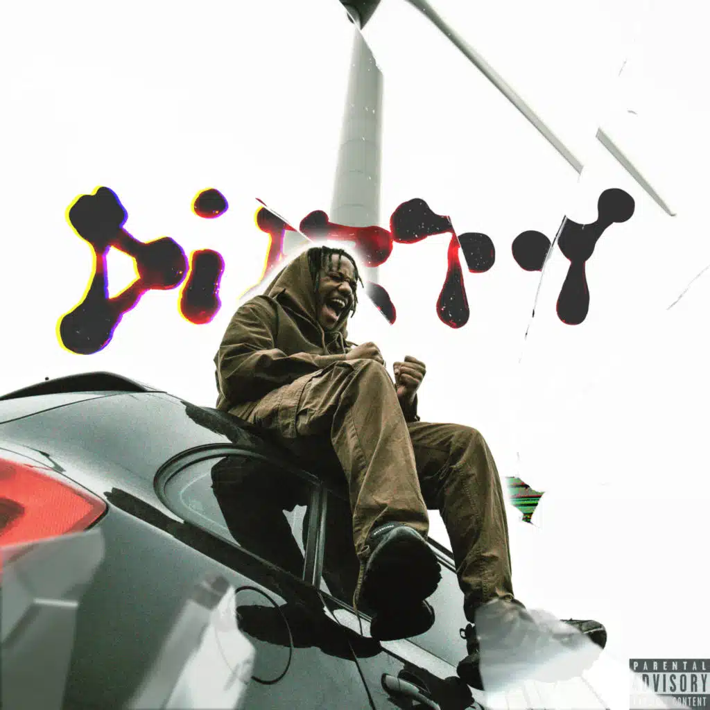 DIRTY (feat. DVTCH NORRIS, KRANKk & Tsar B)