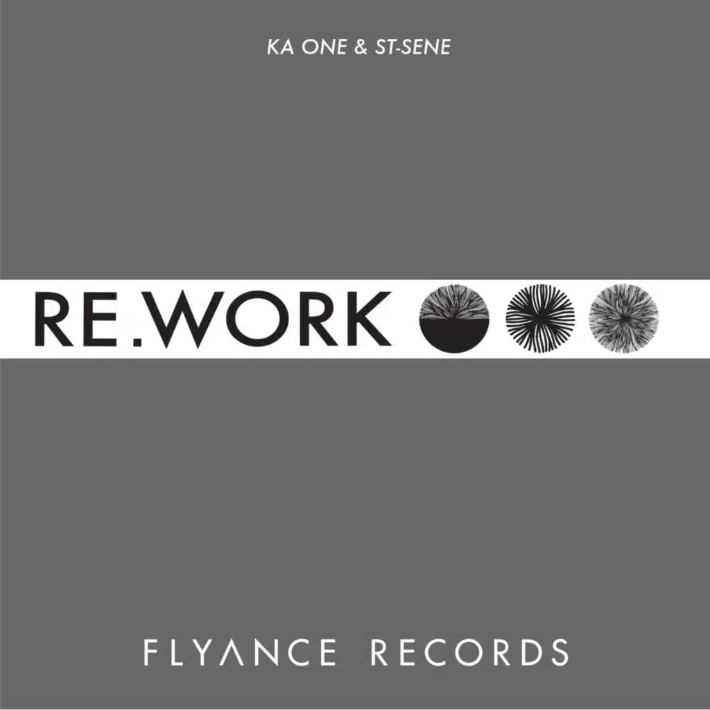 Ka One & St-Sene