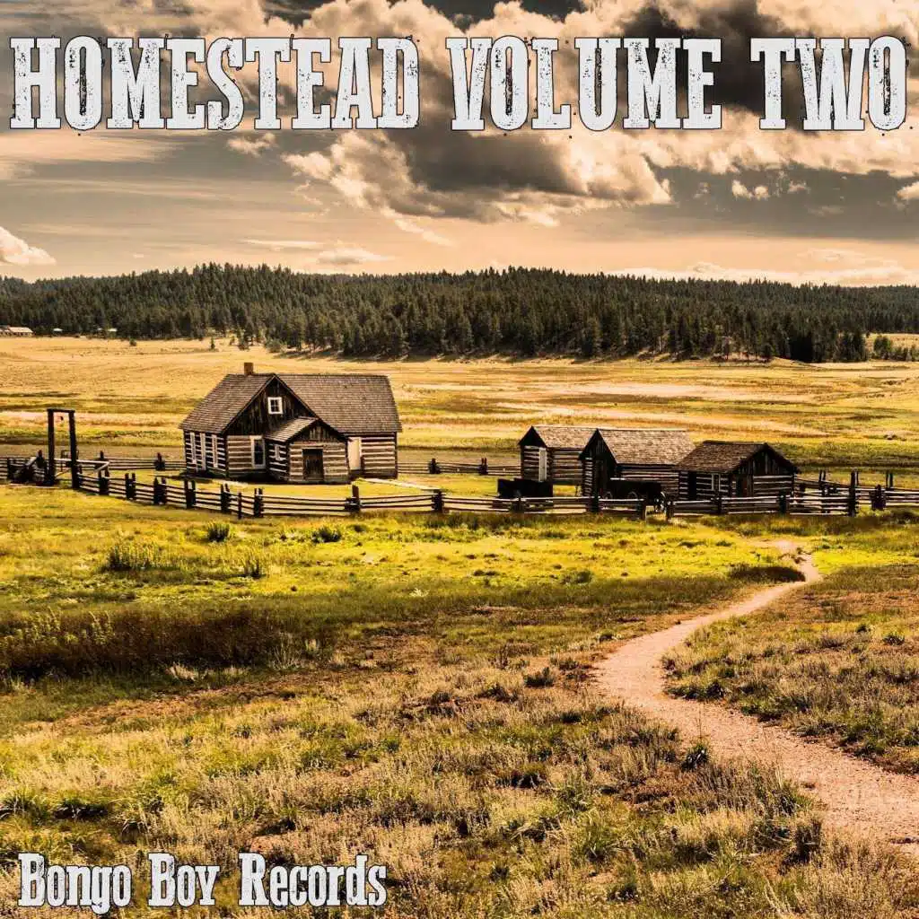 Homestead, Vol. Two