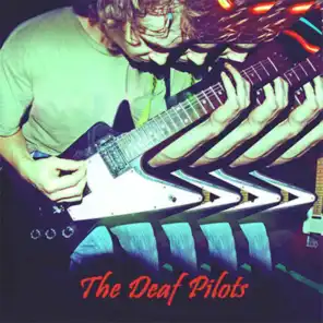 The Deaf Pilots