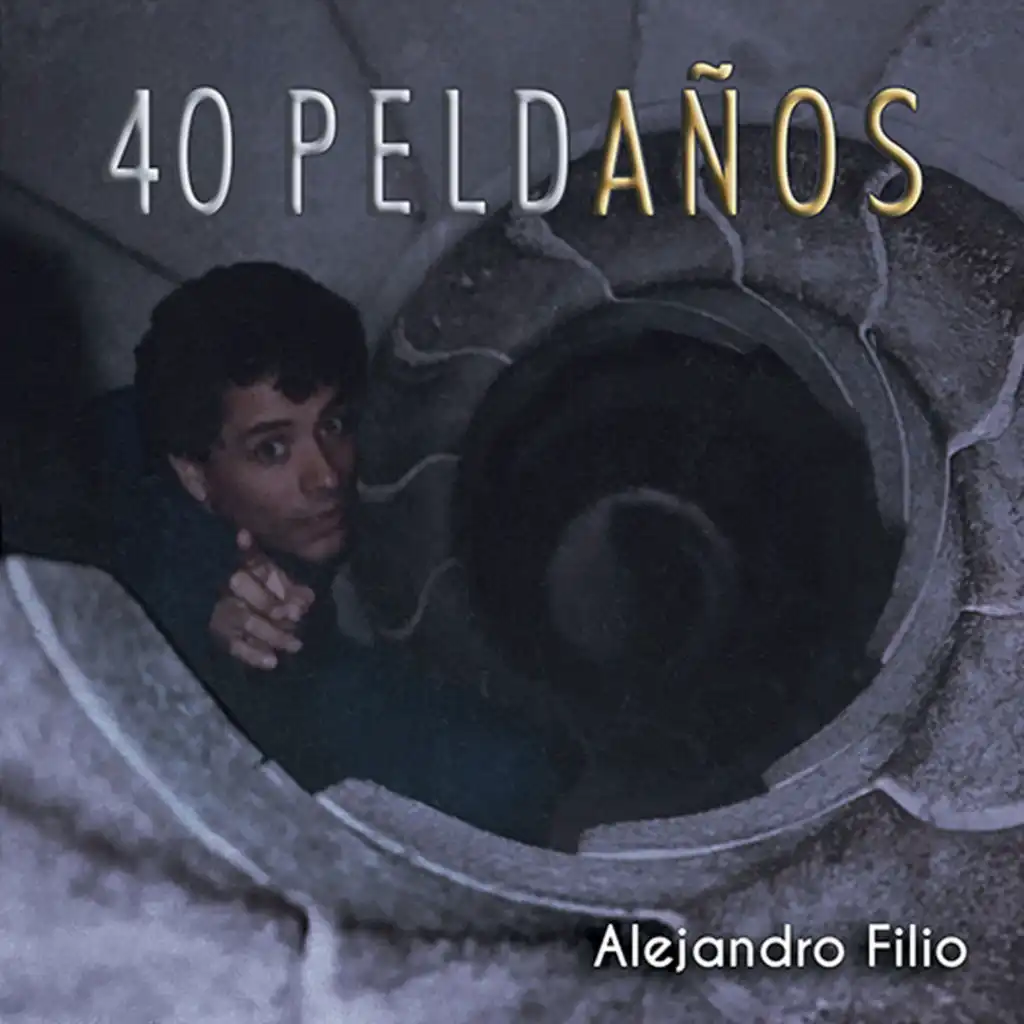 40 Peldaños, Vol. 1