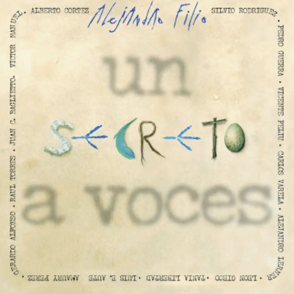 Un Secreto a Voces