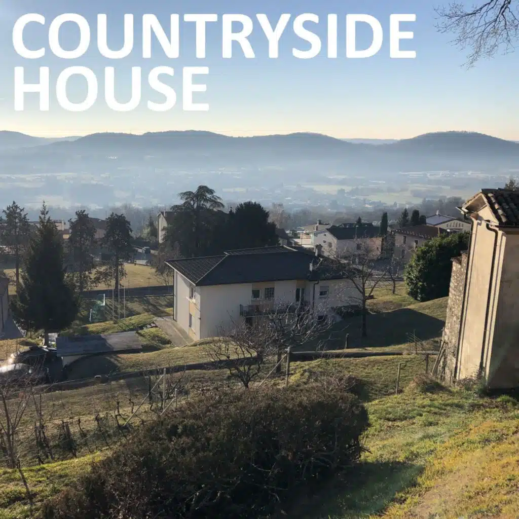 Countryside House