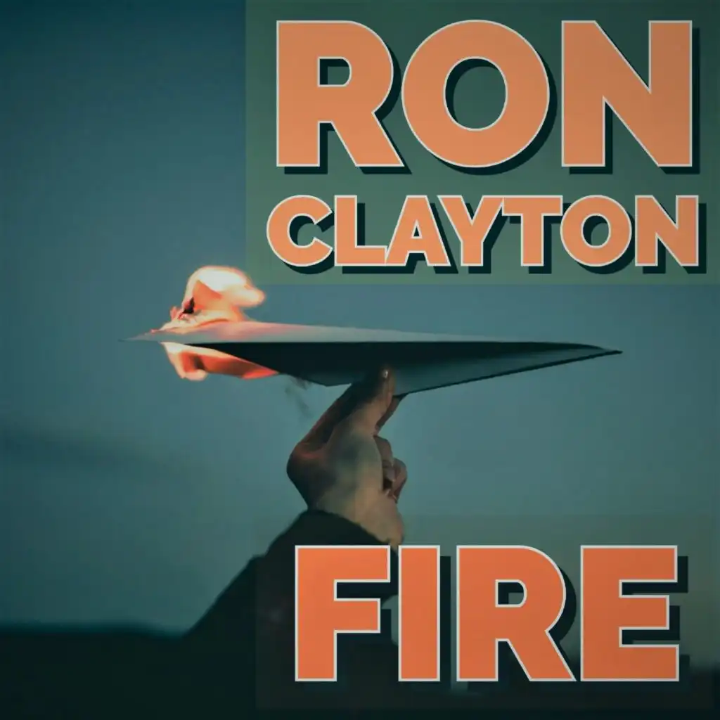 Ron Clayton