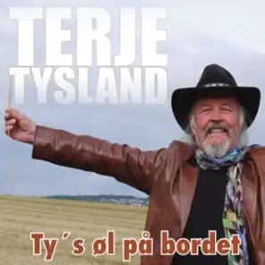 Terje Tysland