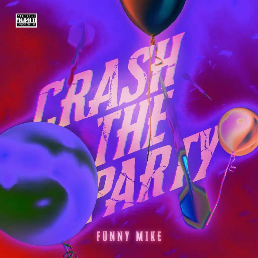 Crash The Party