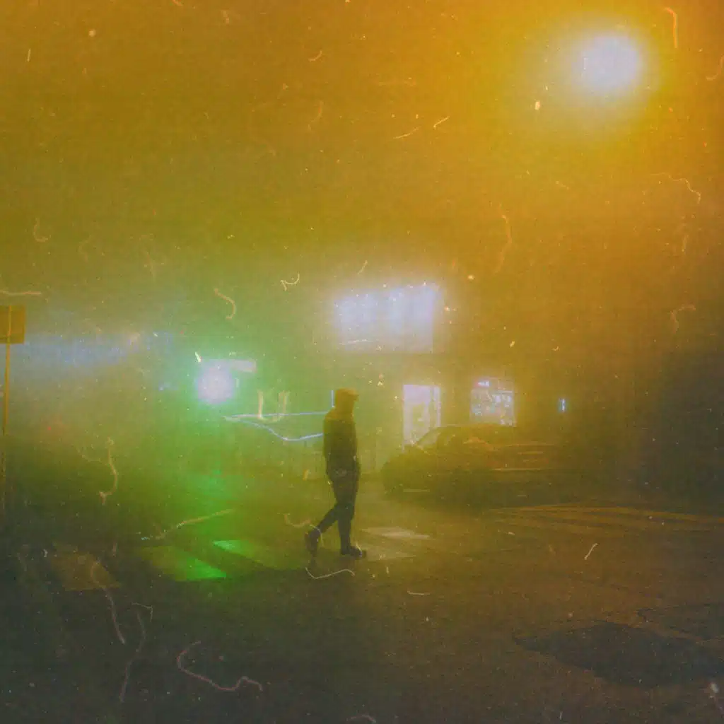 When This World Sleeps