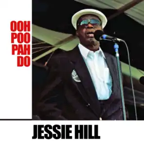 Jessie Hill