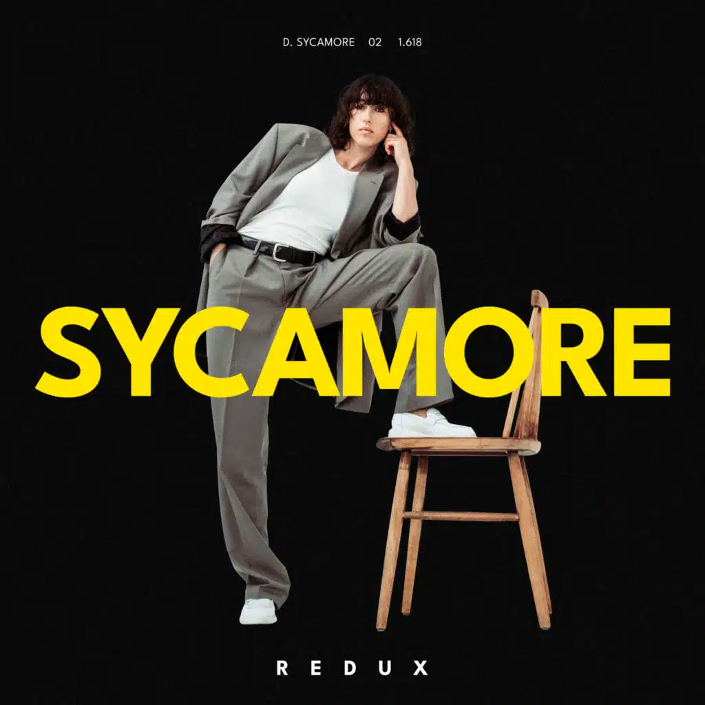 Sycamore Redux