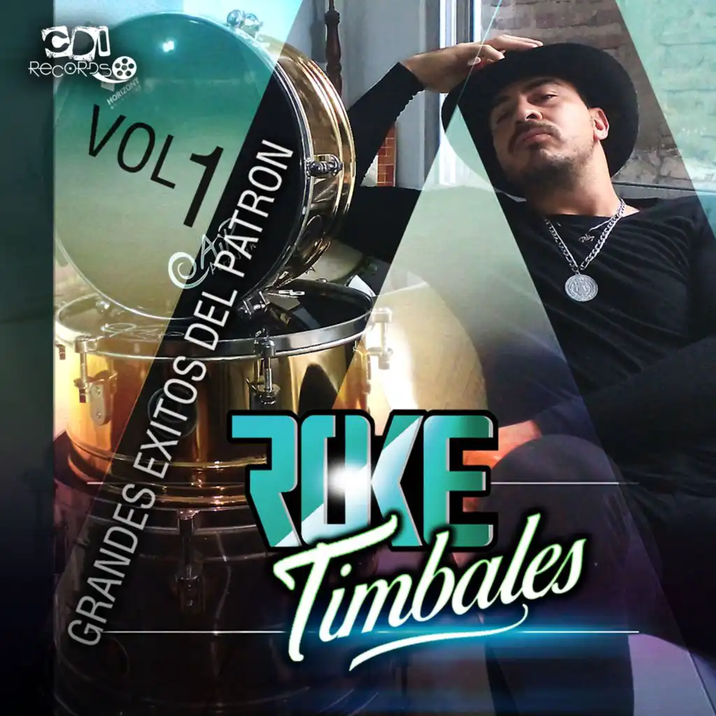 Roke Timbales