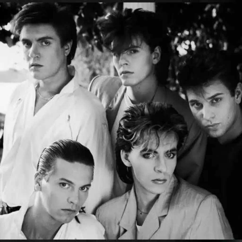 Duran Duran