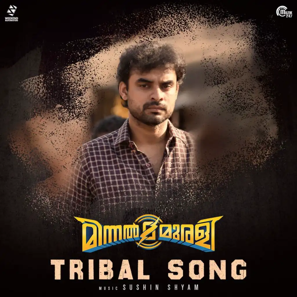 Tribal Song (From "Minnal Murali")