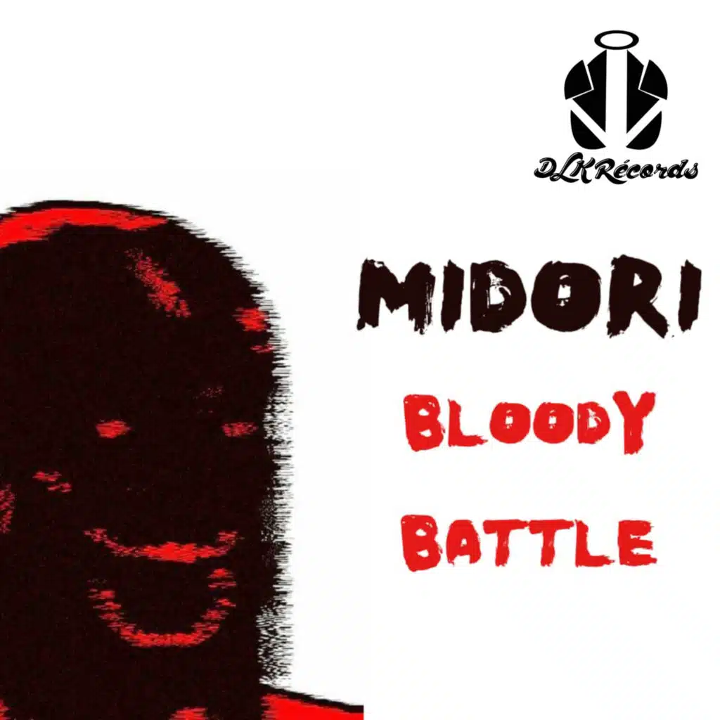 Midori (menace)