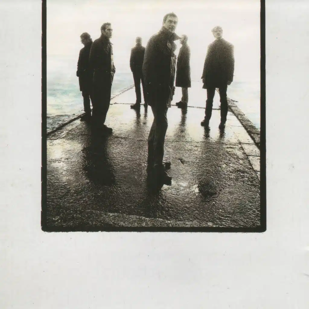 Can Our Love (Live at the Botanique, May 2001)