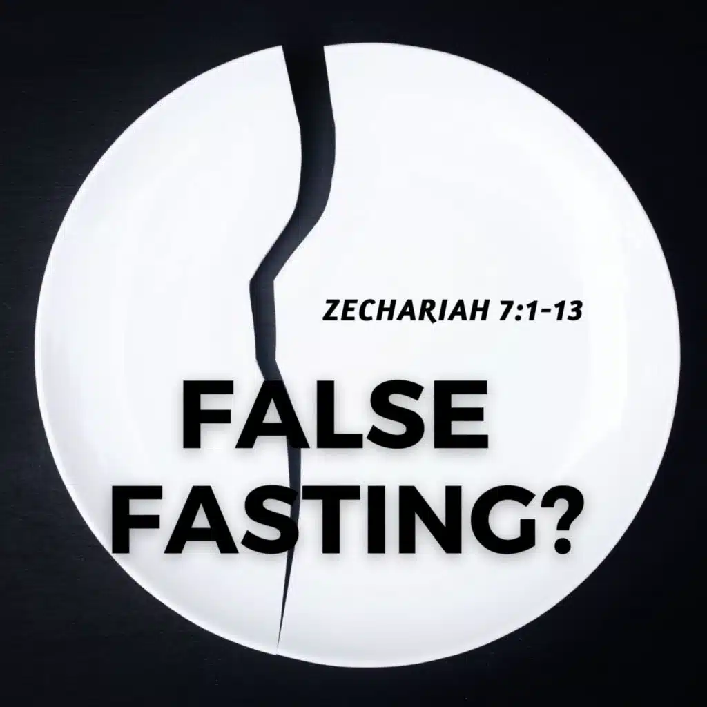 Episode 143: False Fasting Pastor Eric Smith