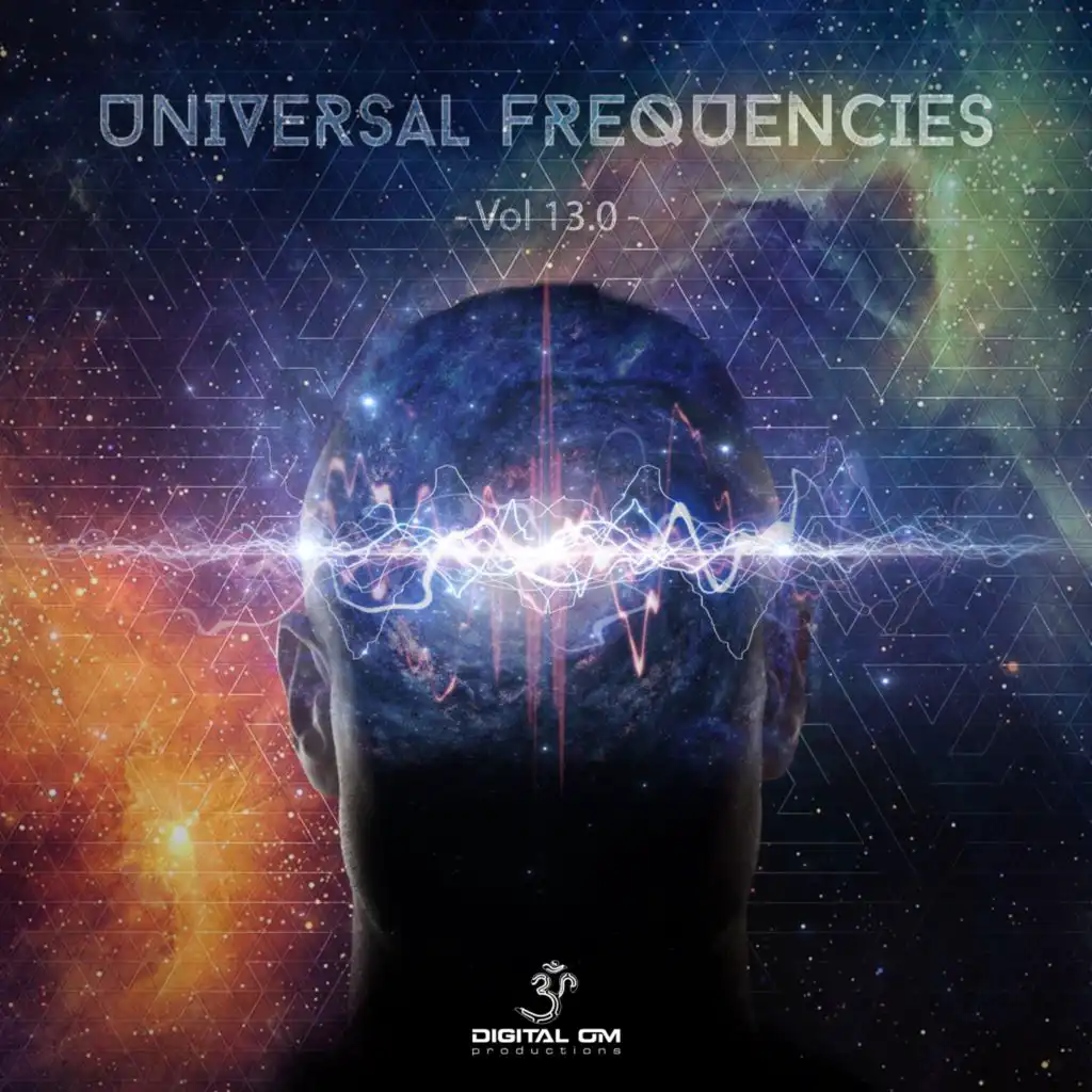 Universal Frequencies, Vol. 13