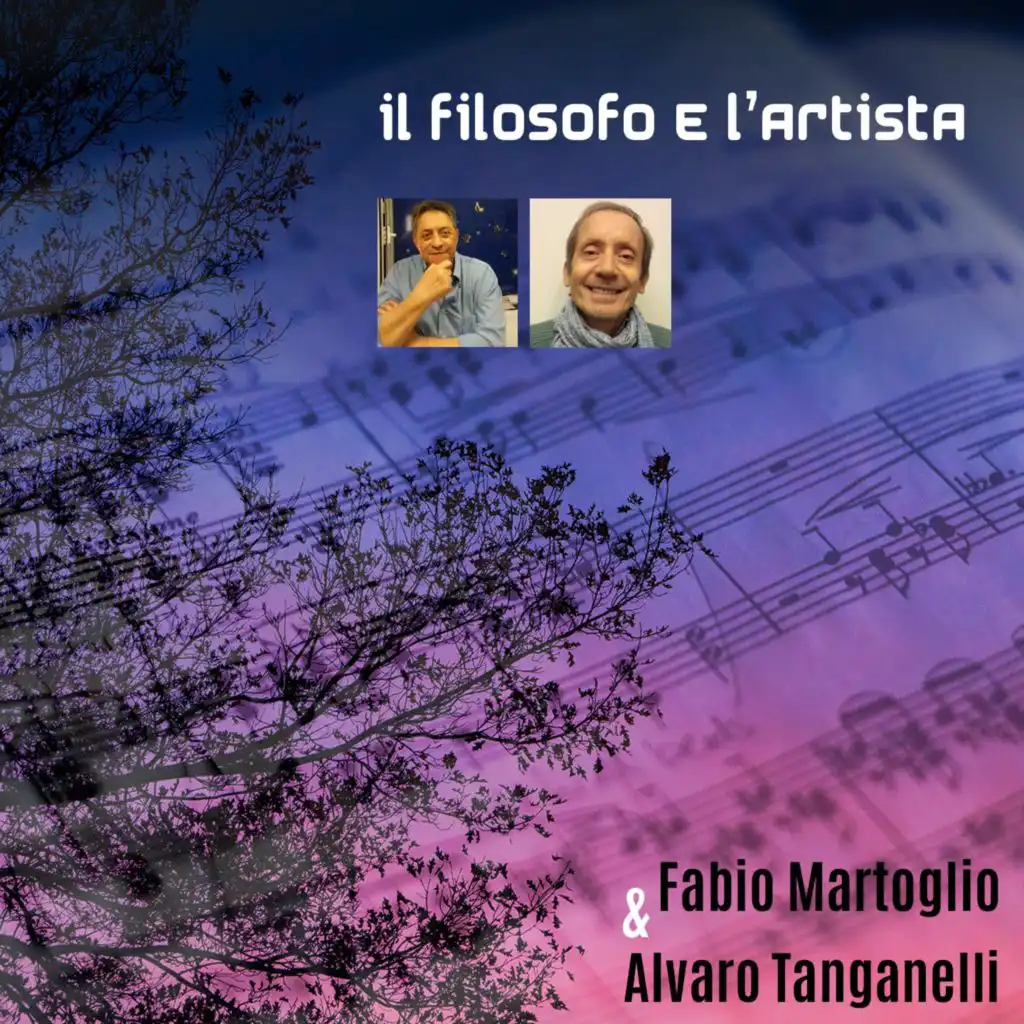 Il Filosofo E L'Artista (feat. Alvaro Tanganelli)