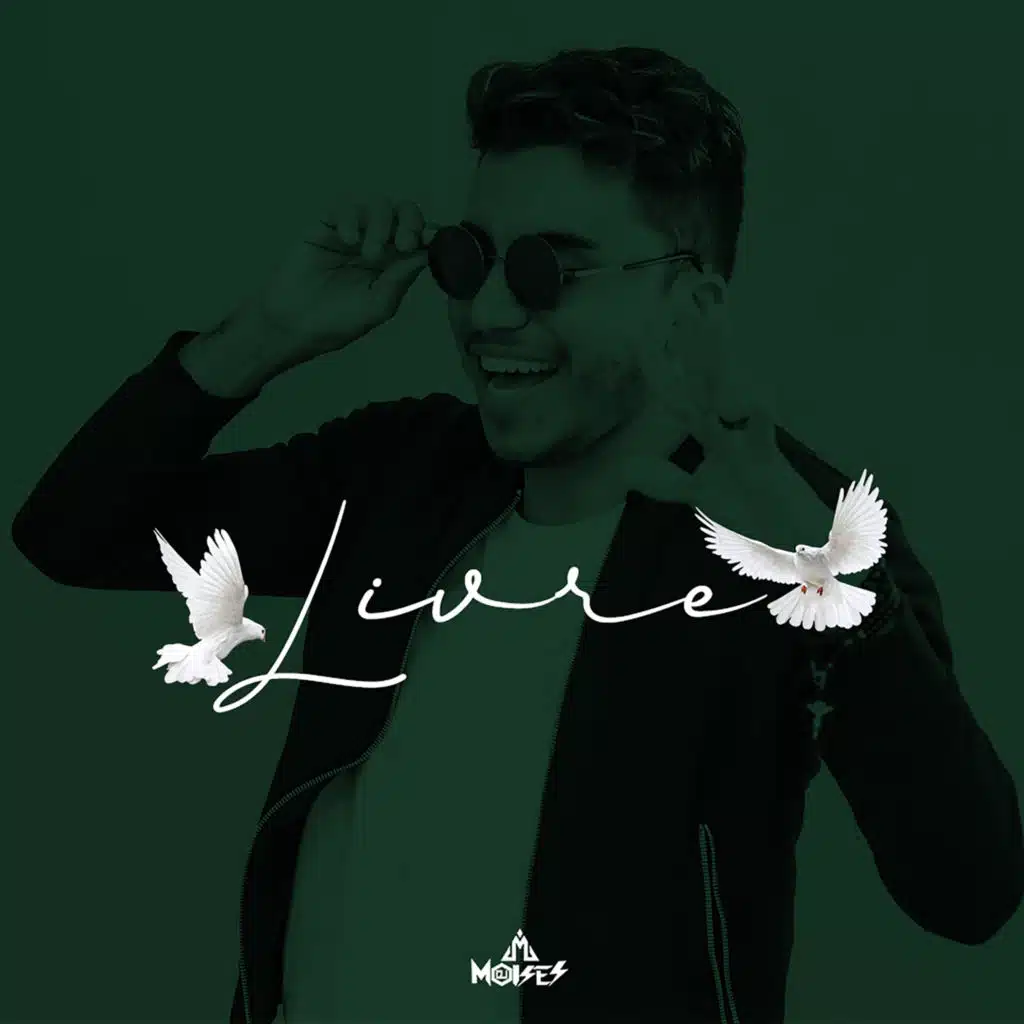 Queda Livre (feat. Ana Gabriela)