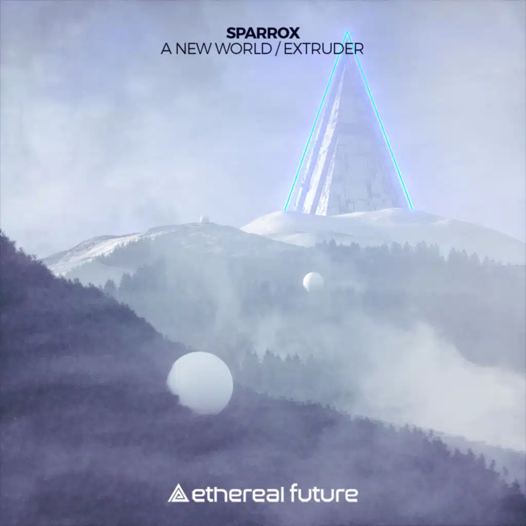 A New World