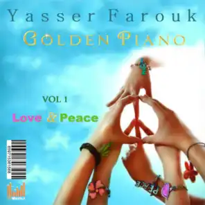 Golden Piano, Vol. 1: Love & Peace