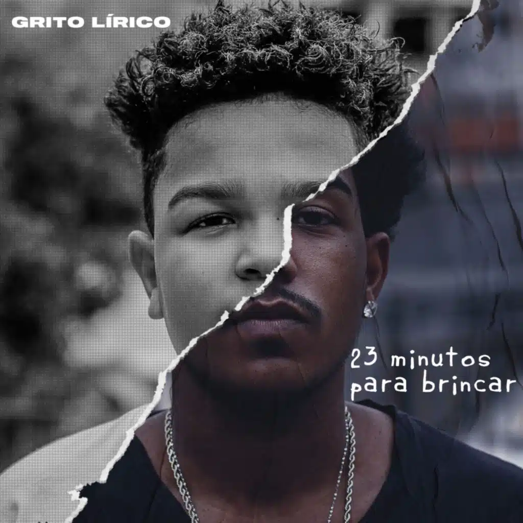 23 Minutos para Brincar