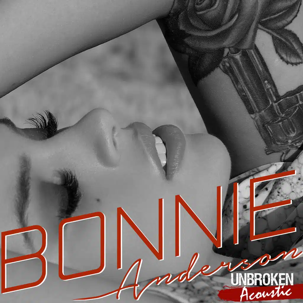 Unbroken (Acoustic  Version)