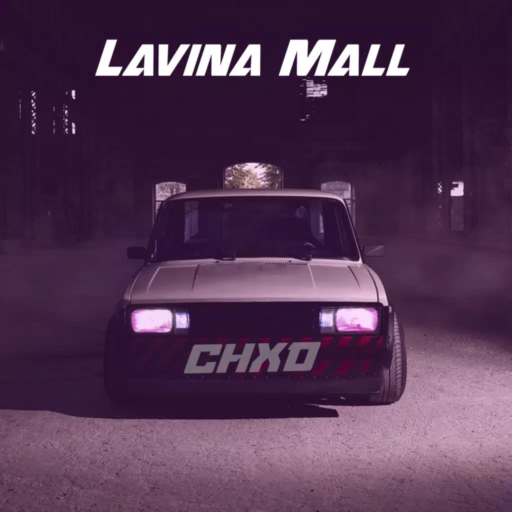Lavina Mall