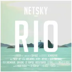 Rio (Subtropics Remix) [feat. Digital Farm Animals]