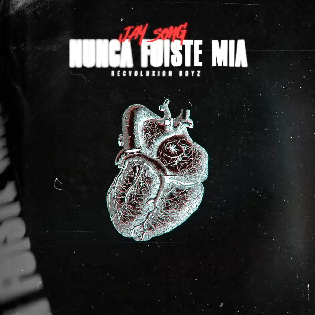 Recvoluxion Boyz & Jay Song