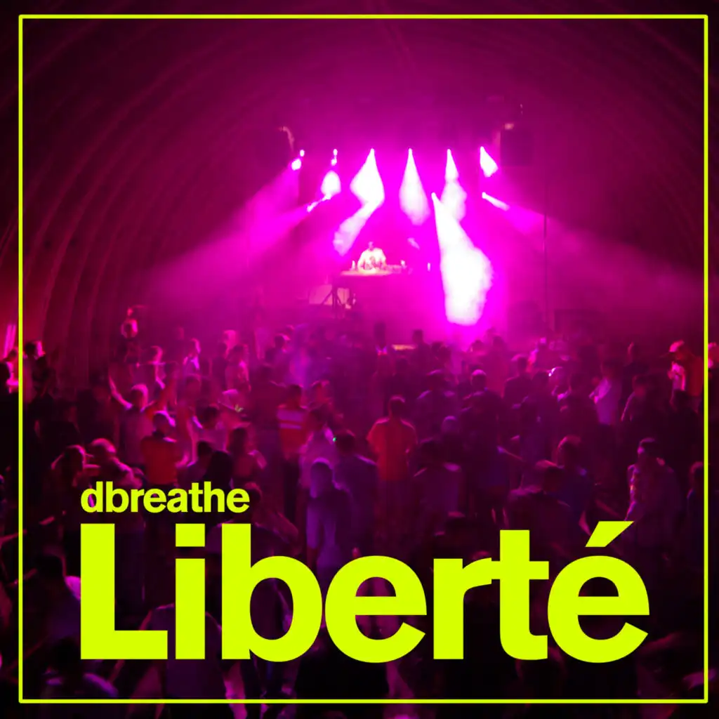 Liberté (Hardcore Freedom Mix)