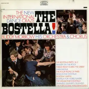 The Bostella!