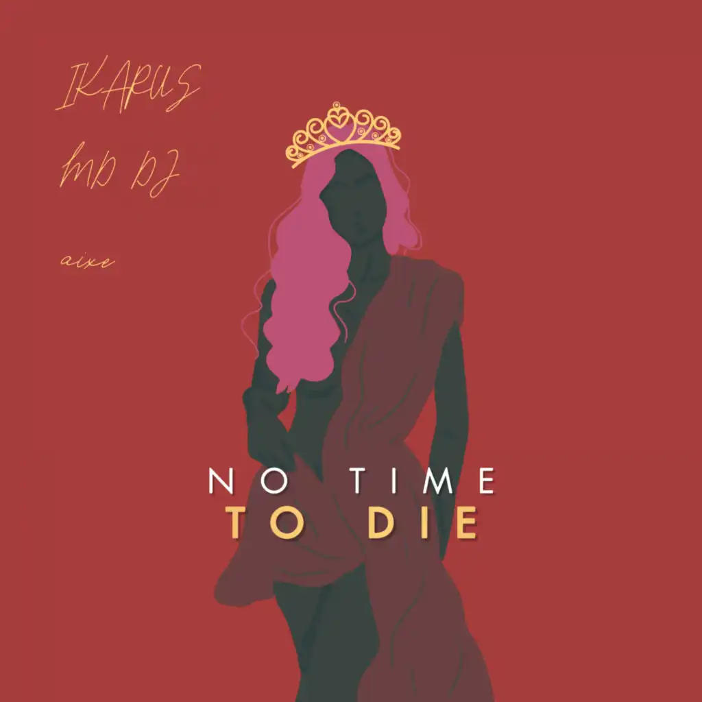 No Time To Die