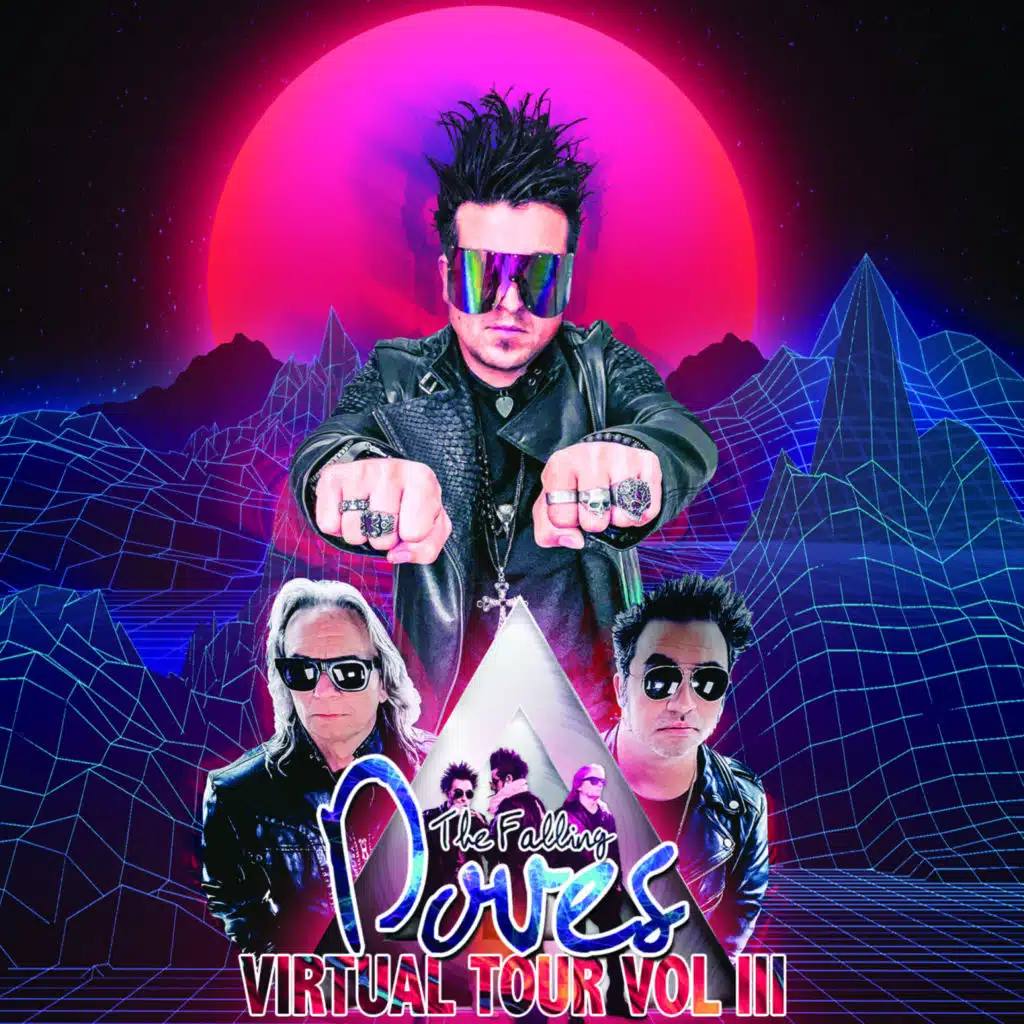 Virtual Tour Vol. 3 - Double Vision