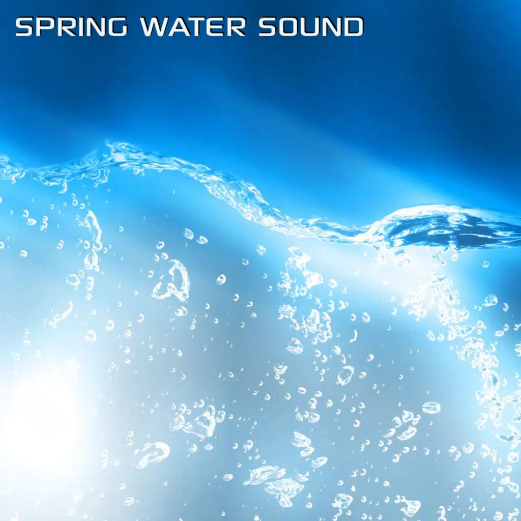 Spring Water Meditation (feat. Discovery Soundscapes, Discovery Nature Sound, Sounds Nature, White Noise Soundscapes, White Noise Sleep Sounds & Soothing Nature Sounds)
