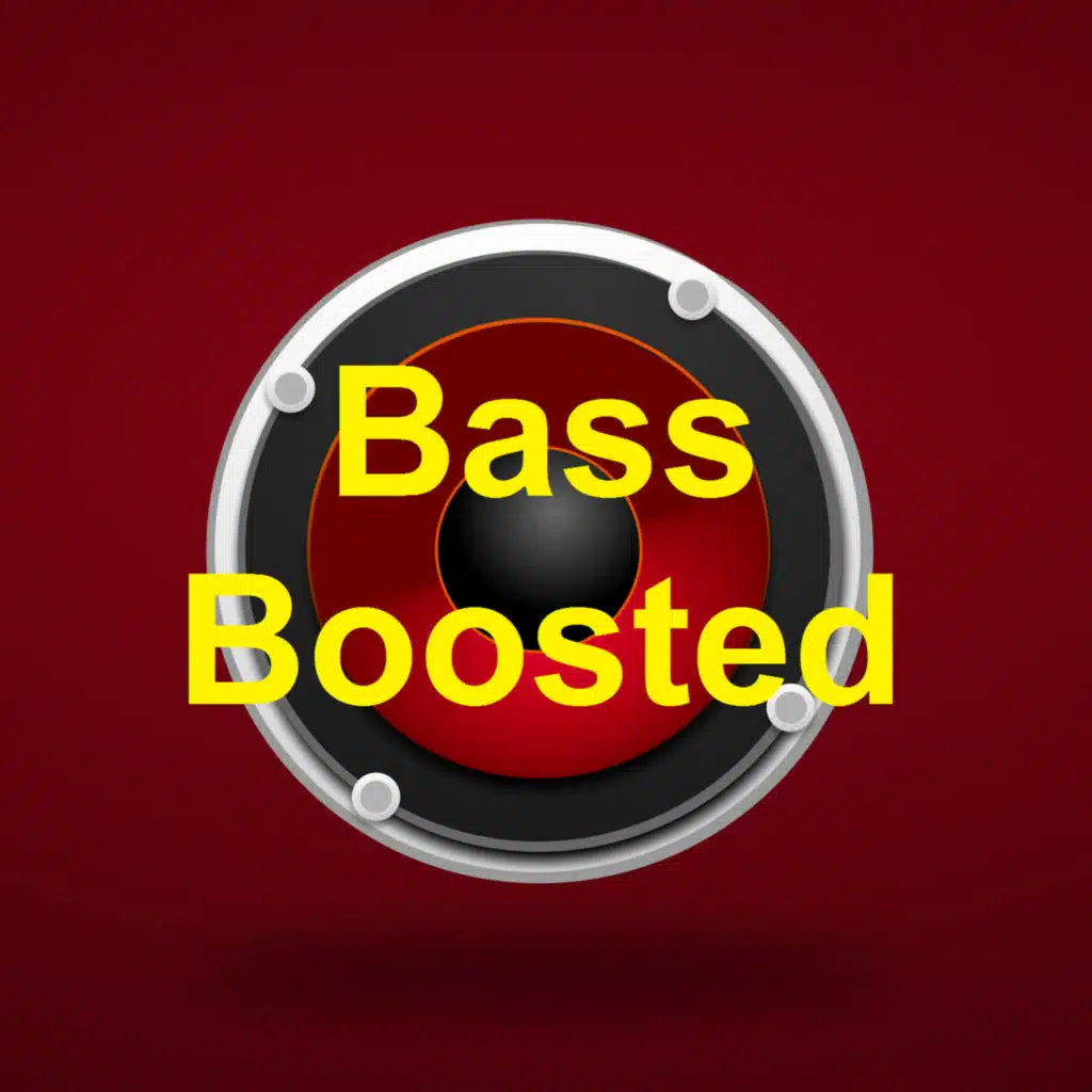 Bass Boosted 4K, BassBoost, Басс Бустед & Музыка В Машину